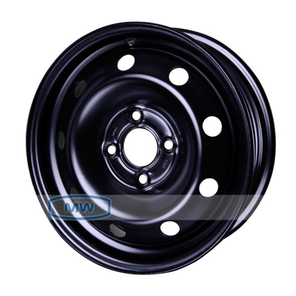 Magnetto  ВАЗ-03  13000 AM  5,0R13 4*98 ET29  d60,1  black  [13000 AM]