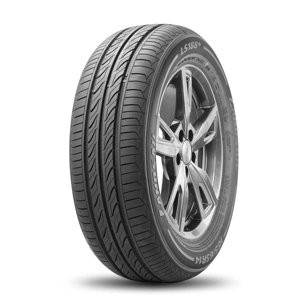 LANDSAIL  145/80/13  T 75 LS188+