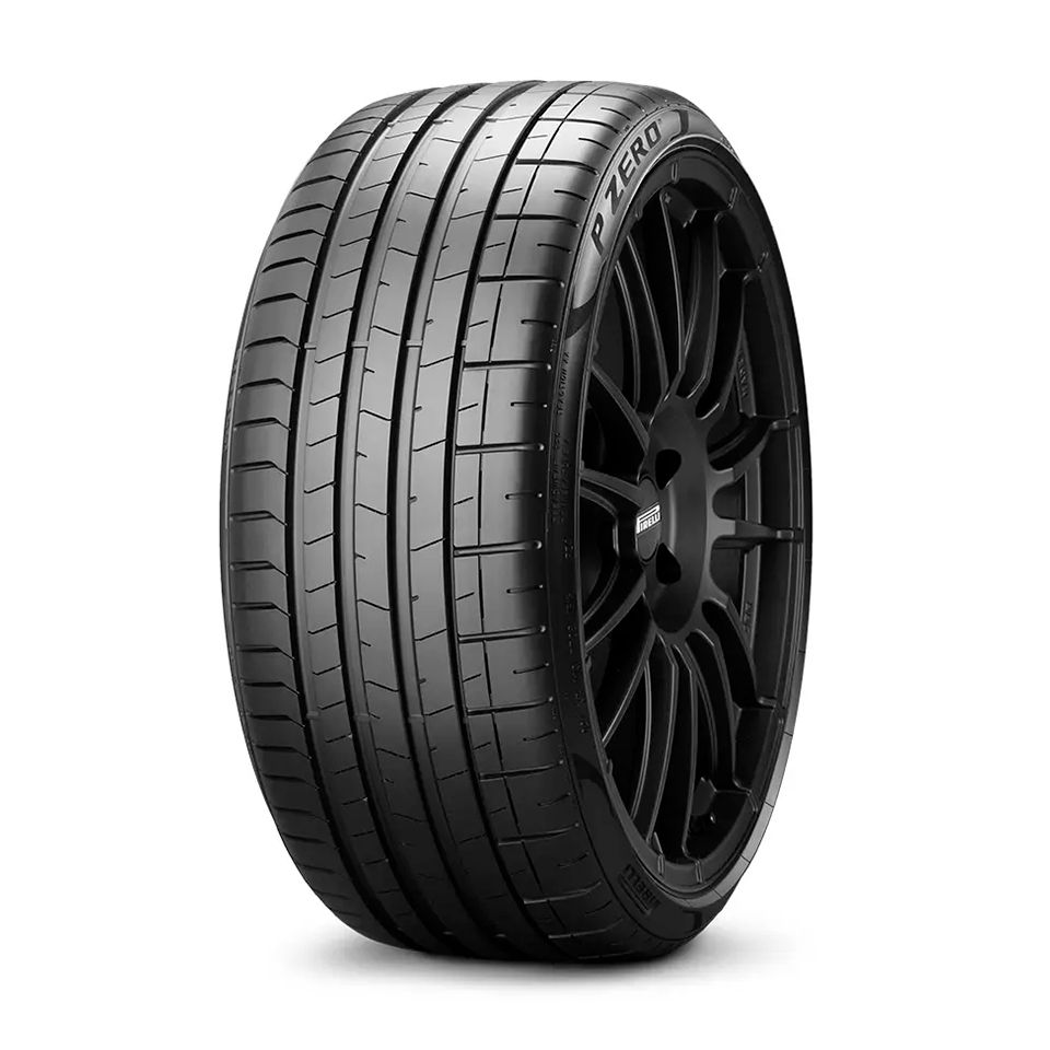 Pirelli  255/45/21  W 106 P-ZERO (PZ4)  XL Elect (RO)