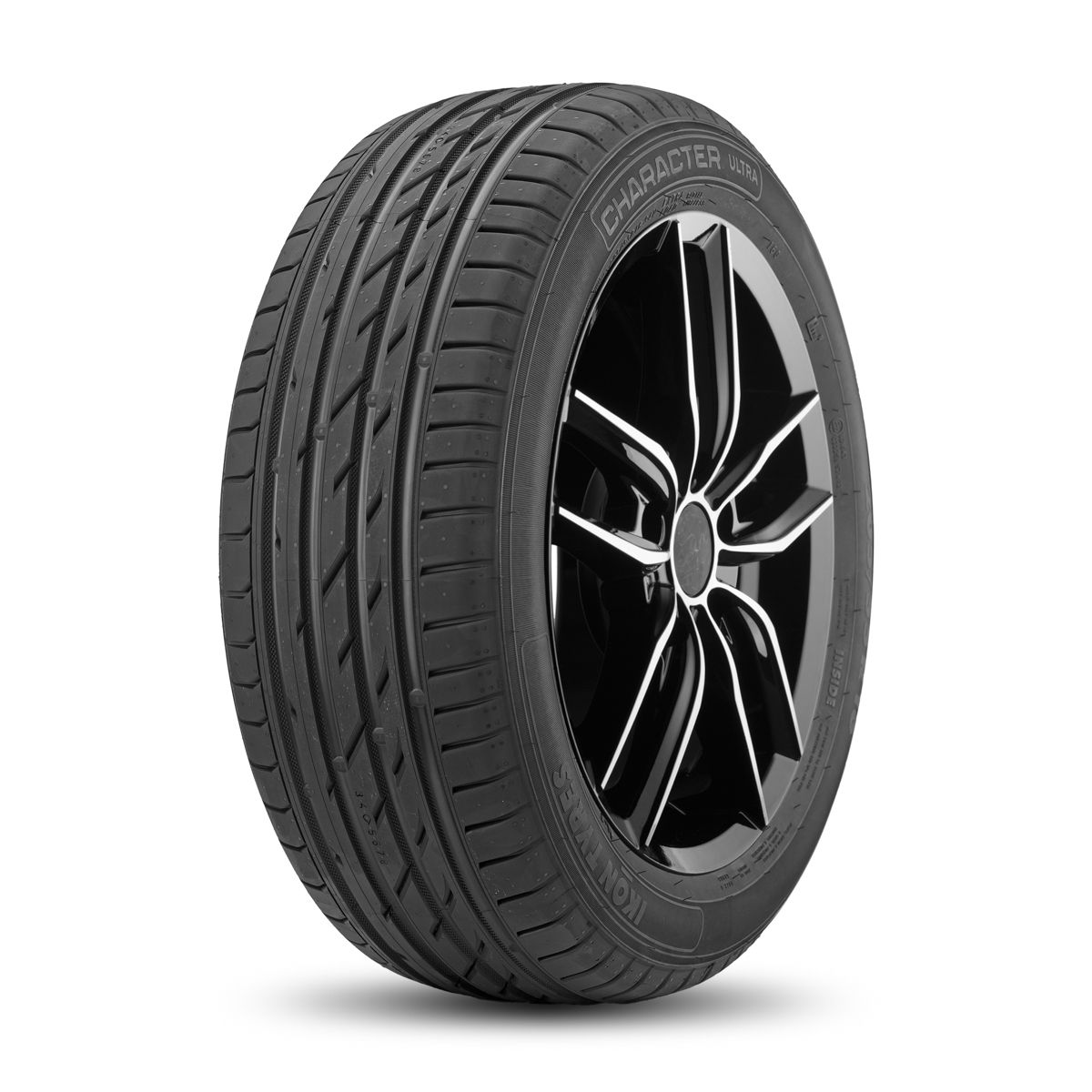 Ikon Tyres  255/35/20  Y 97 Ikon Character Ultra  XL