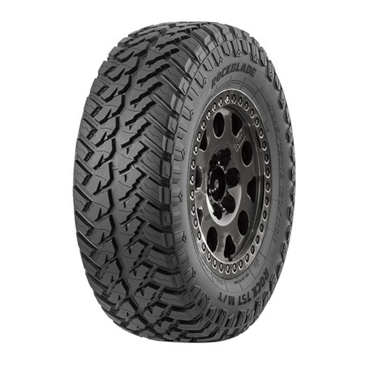 RockBlade  31/10.5/15  Q 109 LT ROCK 757 M/T