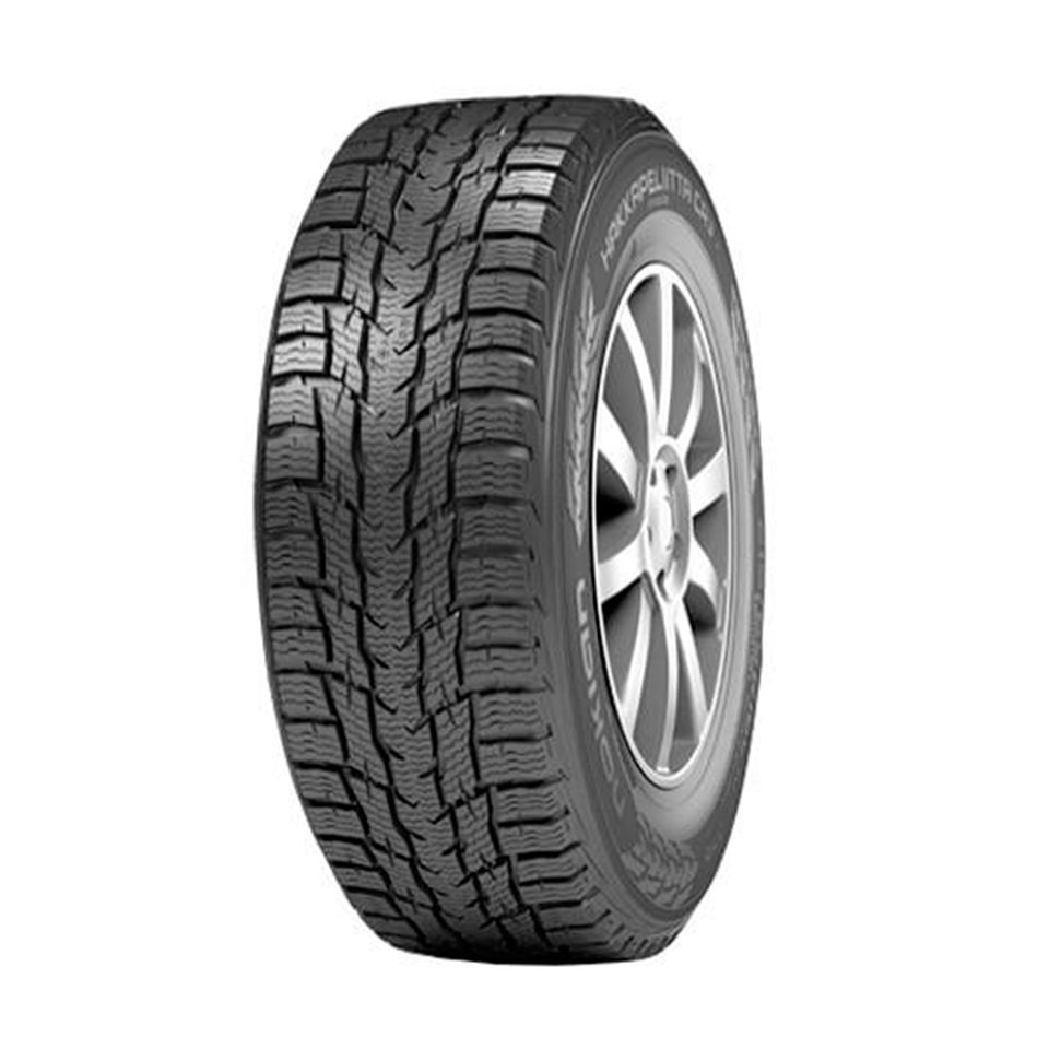 Nokian Tyres  205/65/16  R 107/105 C Hakkapeliitta CR3   старше 3-х лет