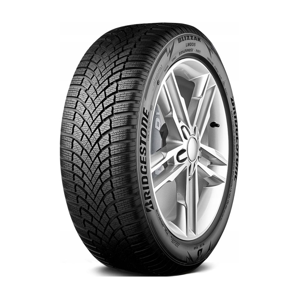 Bridgestone  235/50/19  V 103 LM005  XL  старше 3-х лет