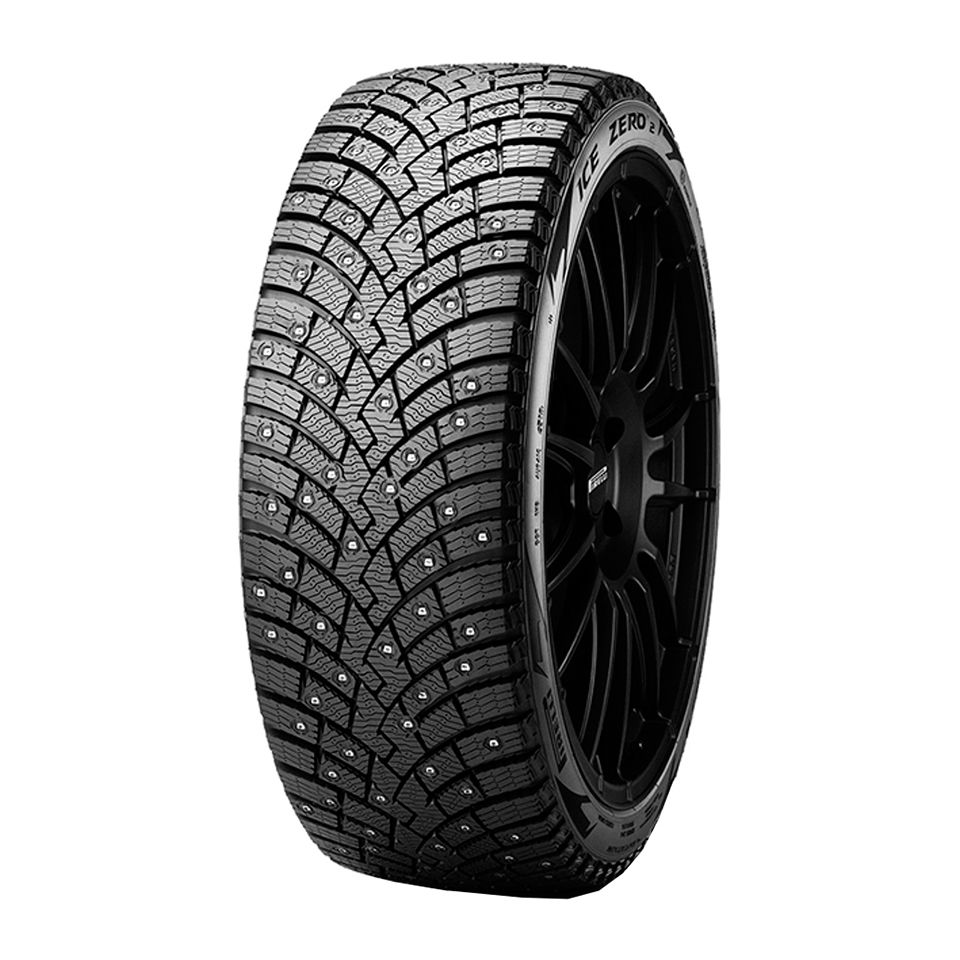 Pirelli  205/55/16  T 94 W-Ice ZERO 2  XL Ш. старше 5-ти лет