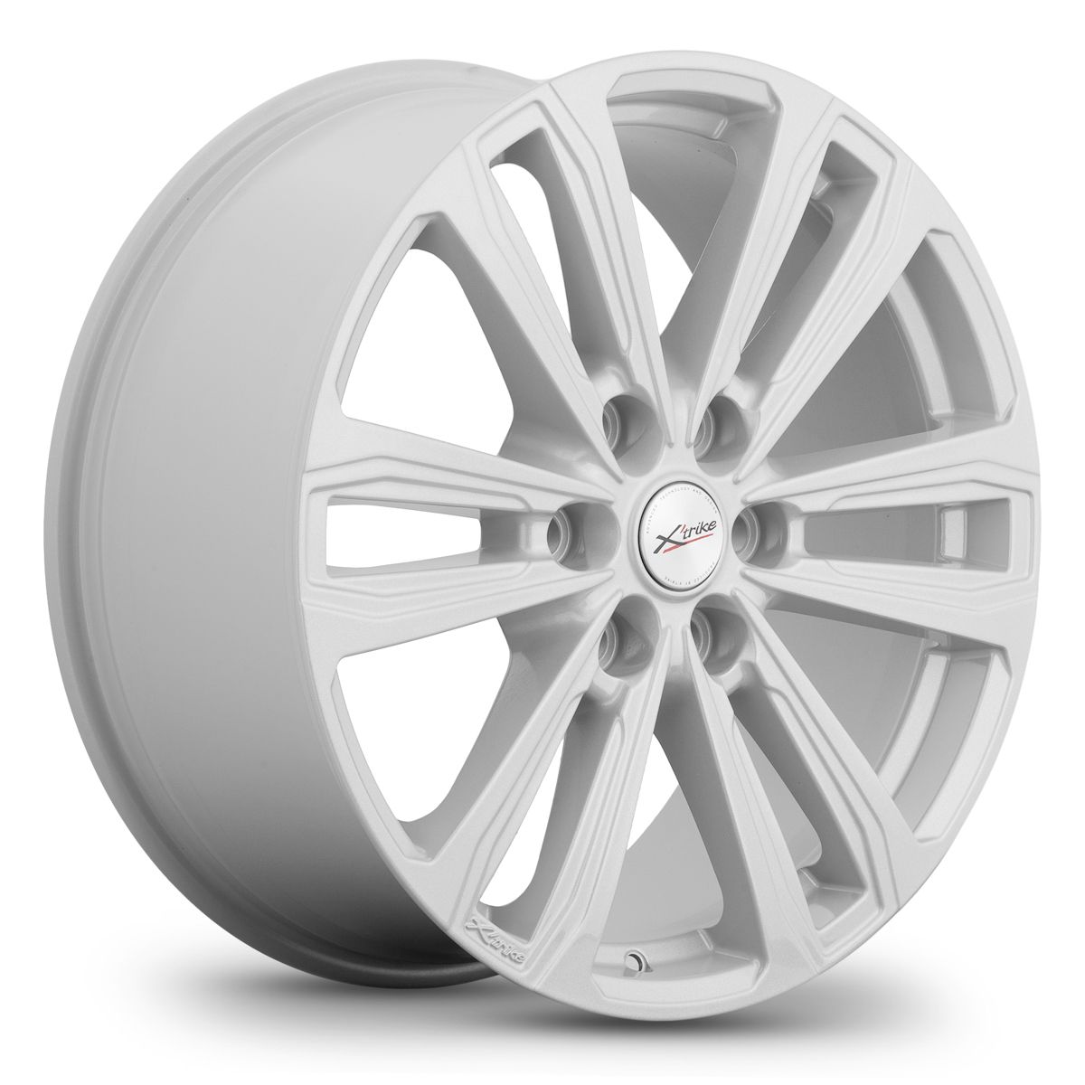 X'trike  X-142  8,5R20 6*139,7 ET36  d100,1  HS  [14203SK]  Tank 500/700; Haval H9 <Ш>