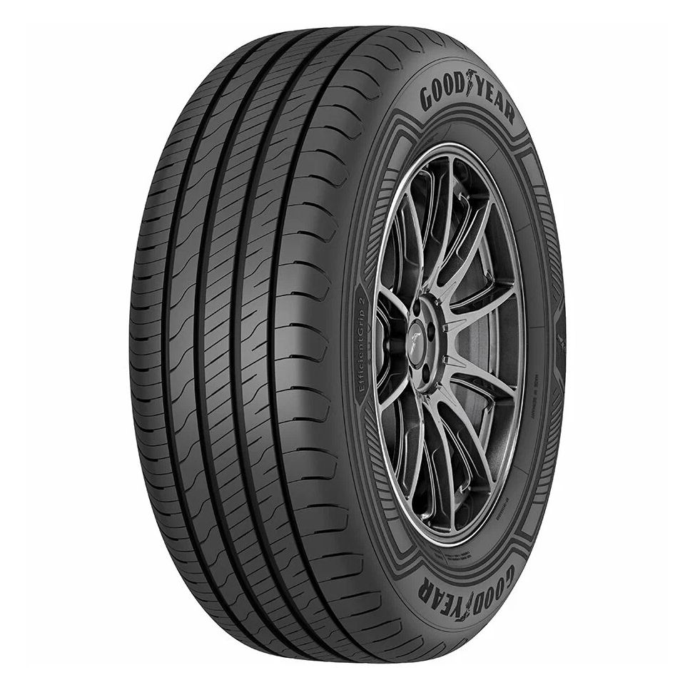 ГУД-ЕАР  255/65/17  H 114 EFFICIENTGRIP 2 SUV  XL