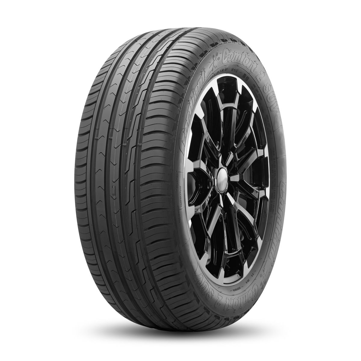 КОРДИАНТ  215/65/17  V 103 Комфорт 2