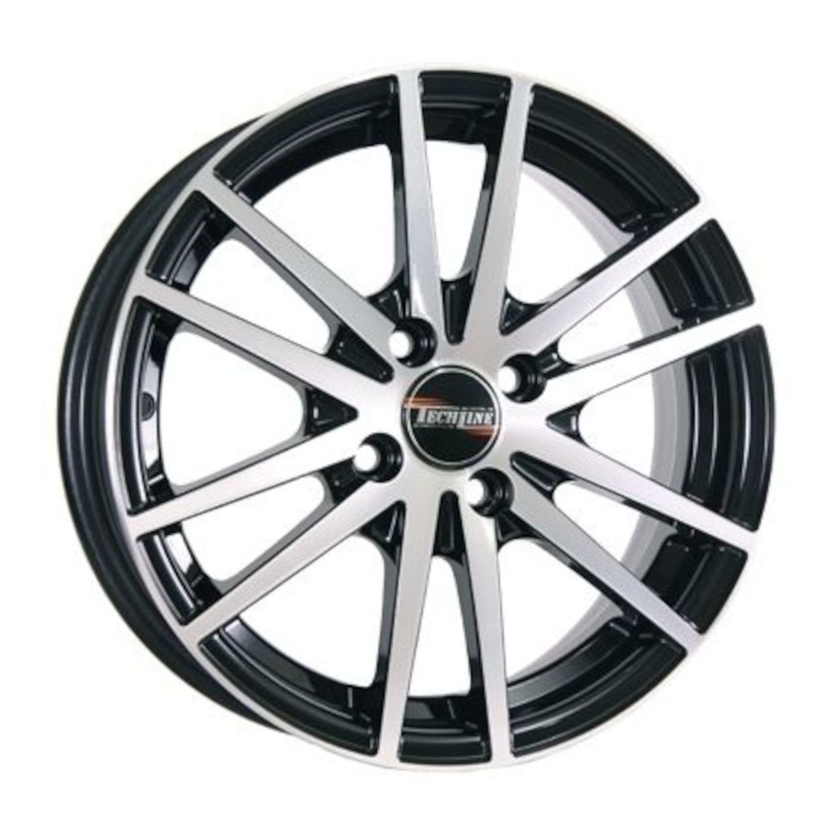 Tech Line  305  4,5R13 4*114,3 ET43  d69,1  BD  [T305-4513-691-4x1143-43BD]