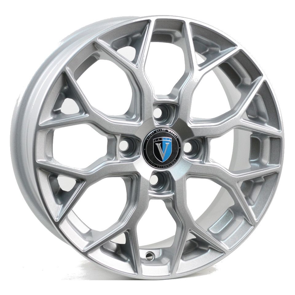 VENTI  1419 V  5,5R14 4*100 ET43  d60,1  S  [V1419-5514-601-4x100-43S]