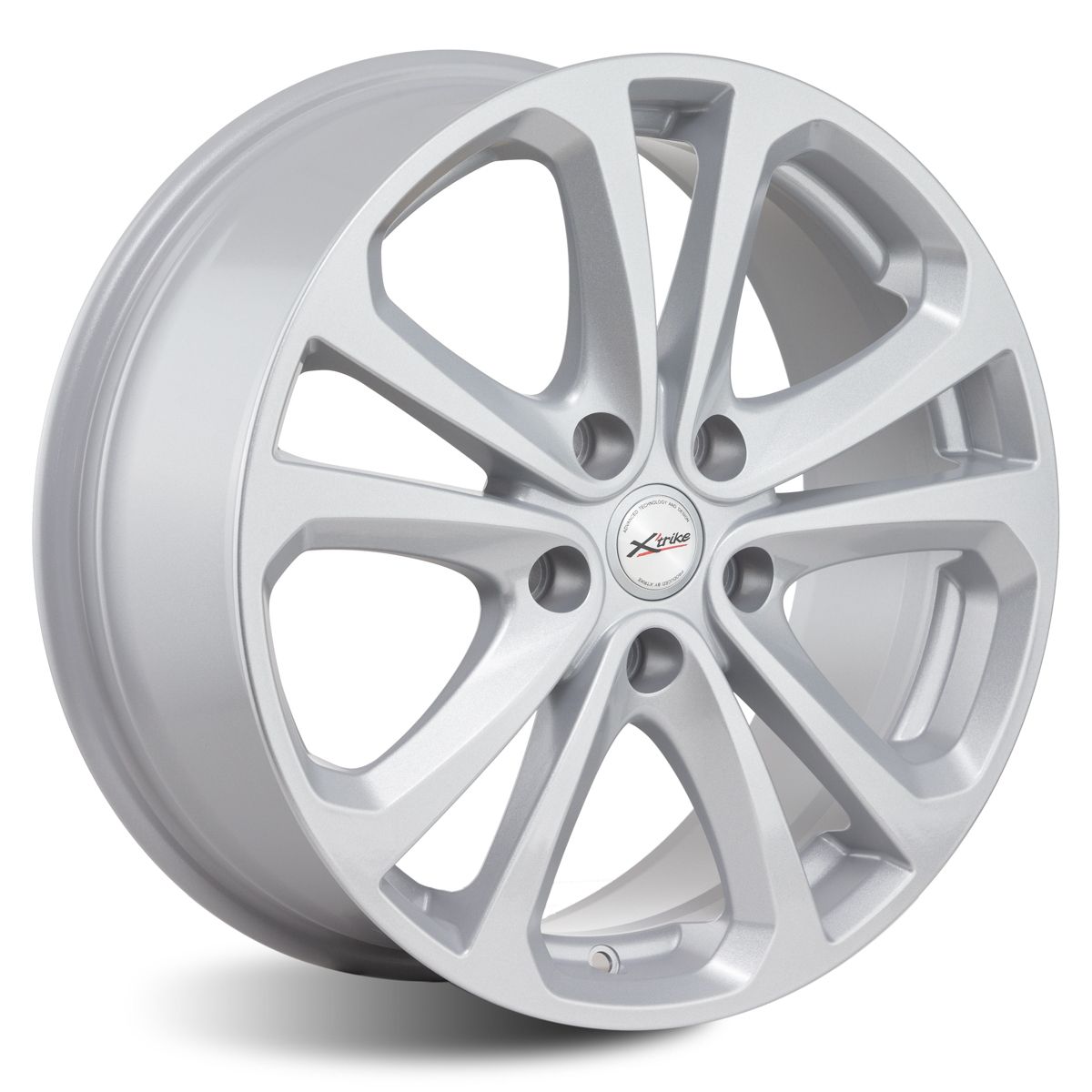 X'trike  X-113М  7,0R17 5*112 ET35  d66,6  HS  [76298]