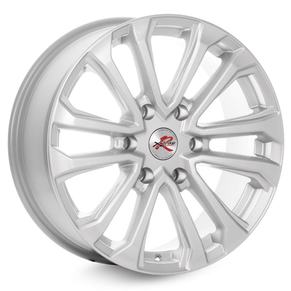X'trikeRST  Tank 300  R058  7,5R18 6*139,7 ET33  d100,1  HS  [40787]
