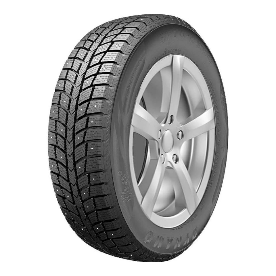 Dynamo  225/45/18  T 95 Snow-H MWH03  Ш.