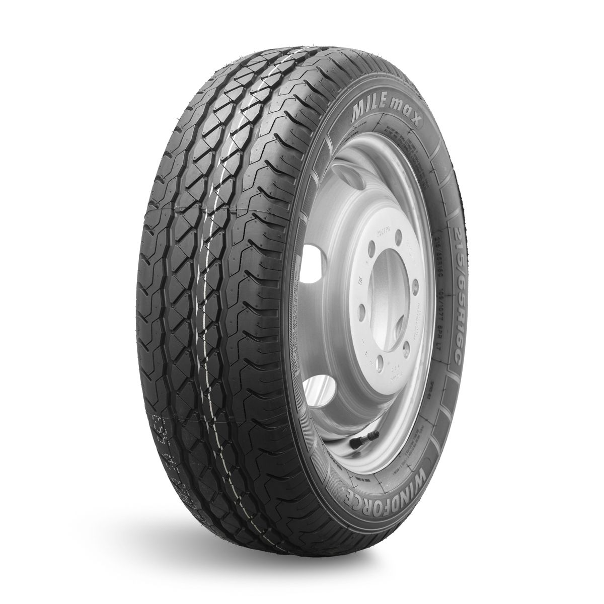 Windforce  215/65/16  T 109/107 C MileMax