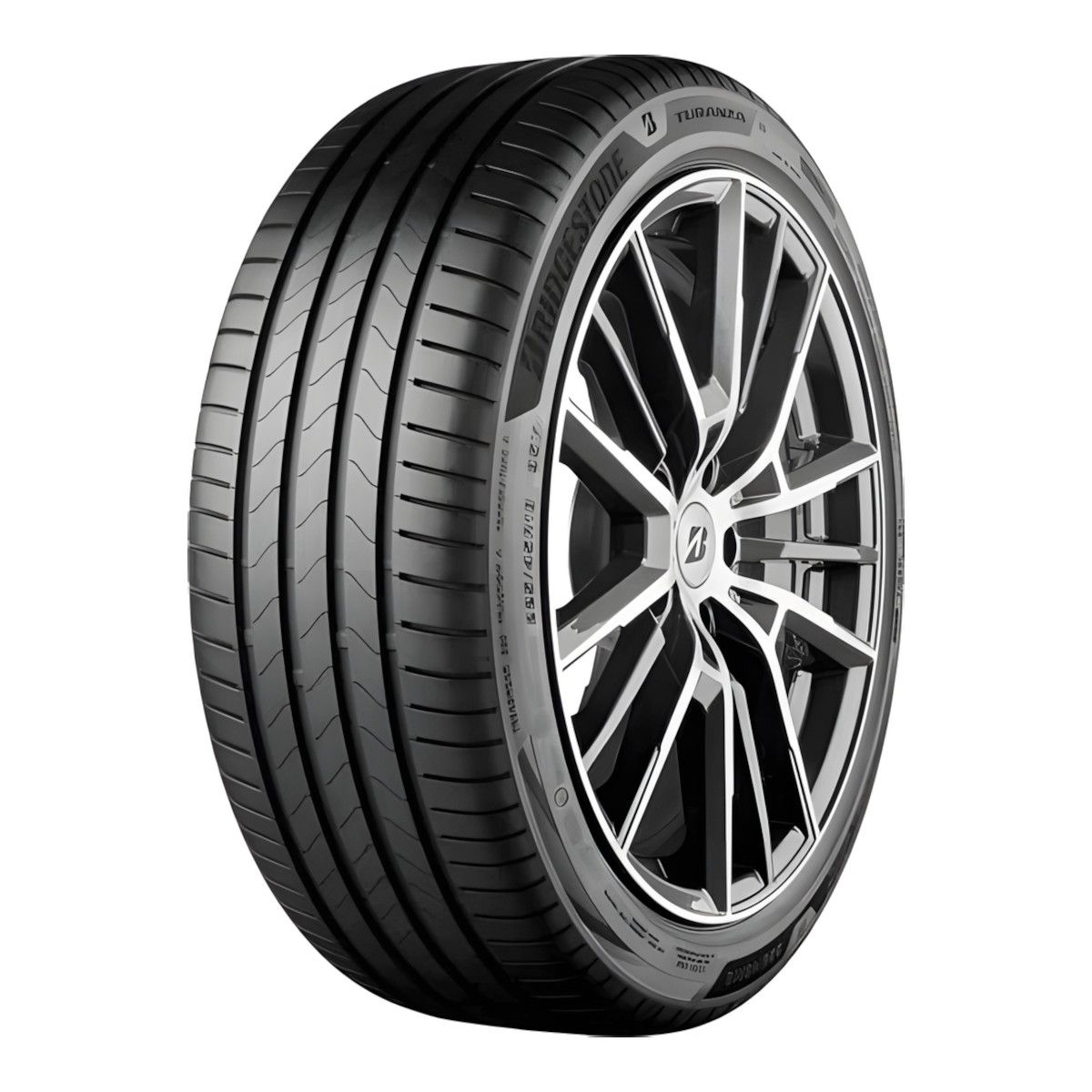 Bridgestone  245/45/20  Y 103 Turanza 6  XL