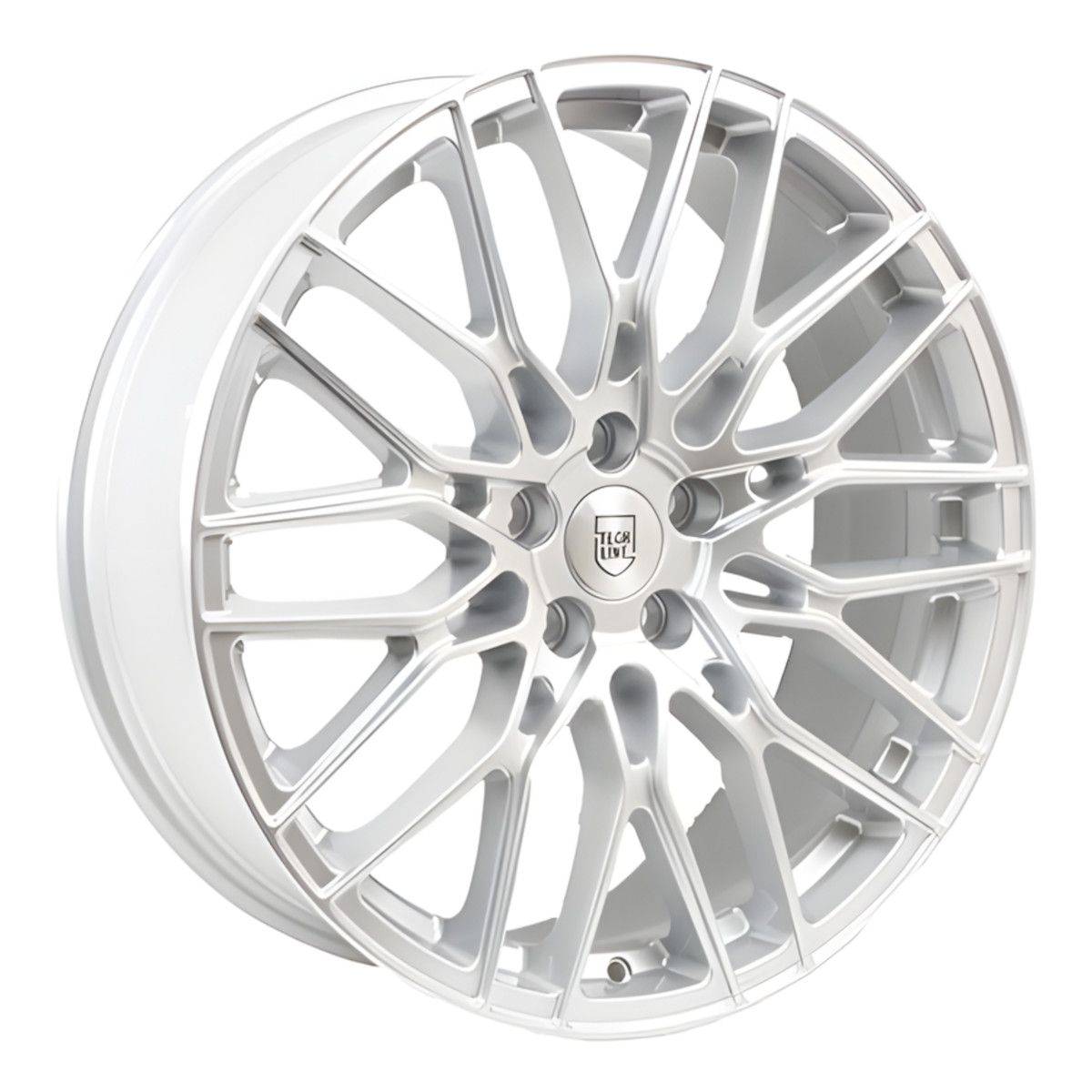 Tech Line  901  8,0R19 5*108 ET45  d63,4  S  [T901-819-634-5x108-45S]
