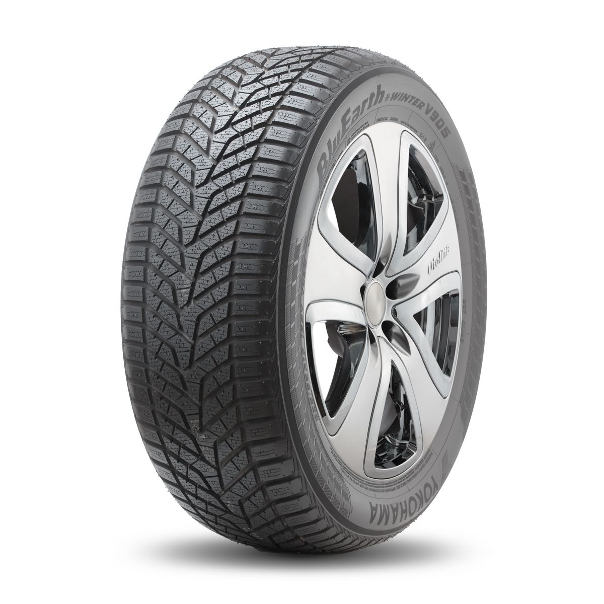 Yokohama  235/55/19  V 101 V905