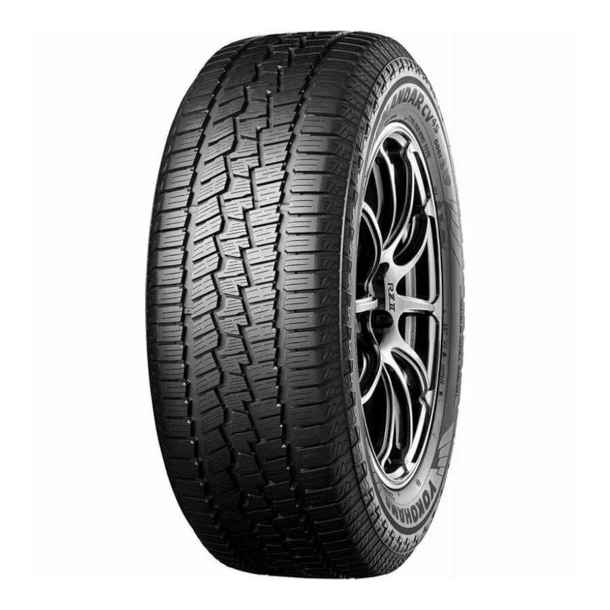 Yokohama  245/50/20  V 105 G061