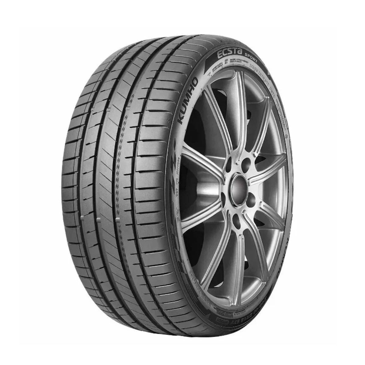 Kumho  245/45/17  Y 99 PS-72  XL  KOREA