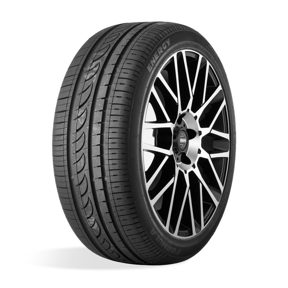 Formula  235/45/18  W 98 Energy  XL