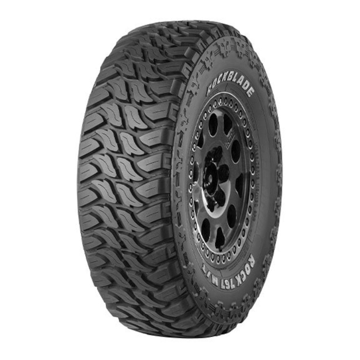 RockBlade  235/70/16  Q 110/107 LT ROCK 767 M/T