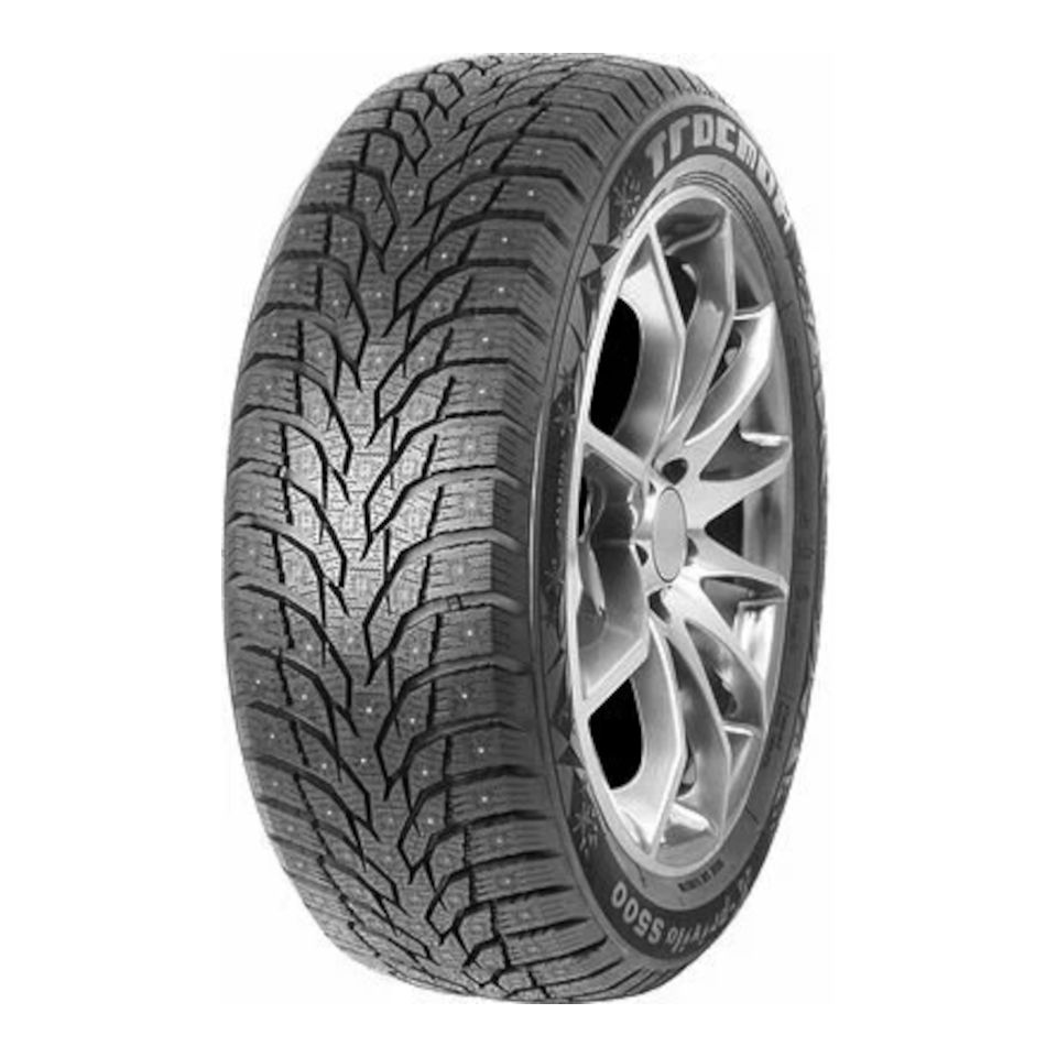 Tracmax  225/50/17  T 98 X-Privilo S500  XL Ш.