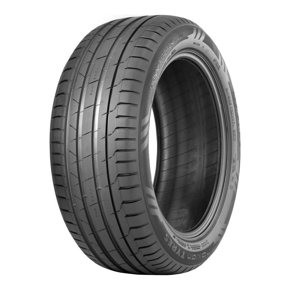 Nokian Tyres  275/40/21  Y 107 Hakka Black 2 SUV  XL старше 3-х лет