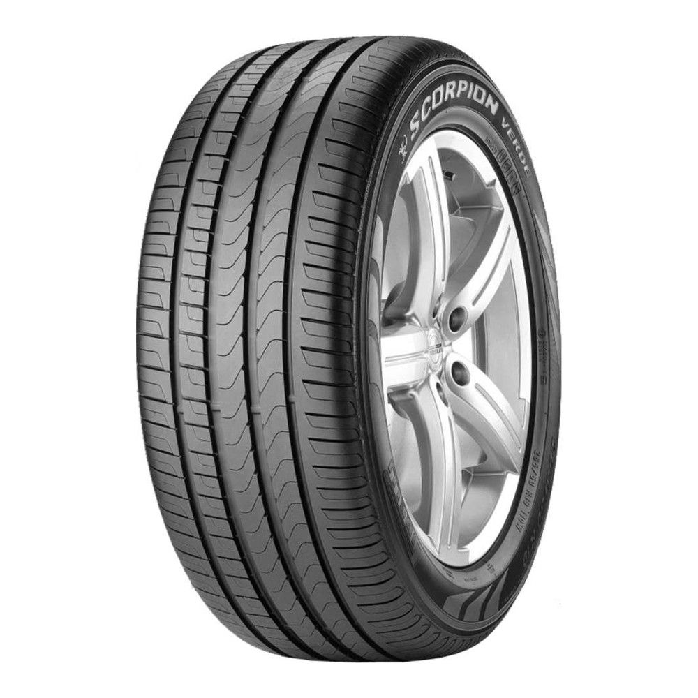 Pirelli  225/55/18  V 98 SC VERDE SUV  старше 3-х лет