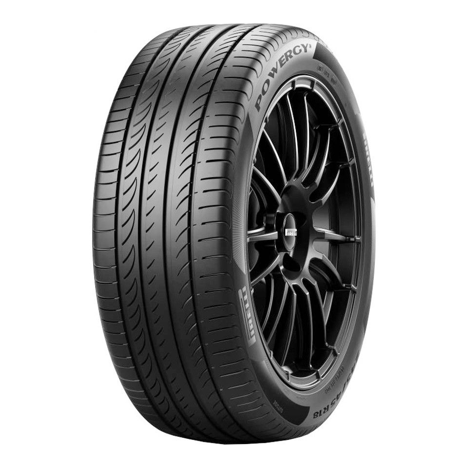Pirelli  245/40/19  Y 98 POWERGY  XL  старше 3-х лет
