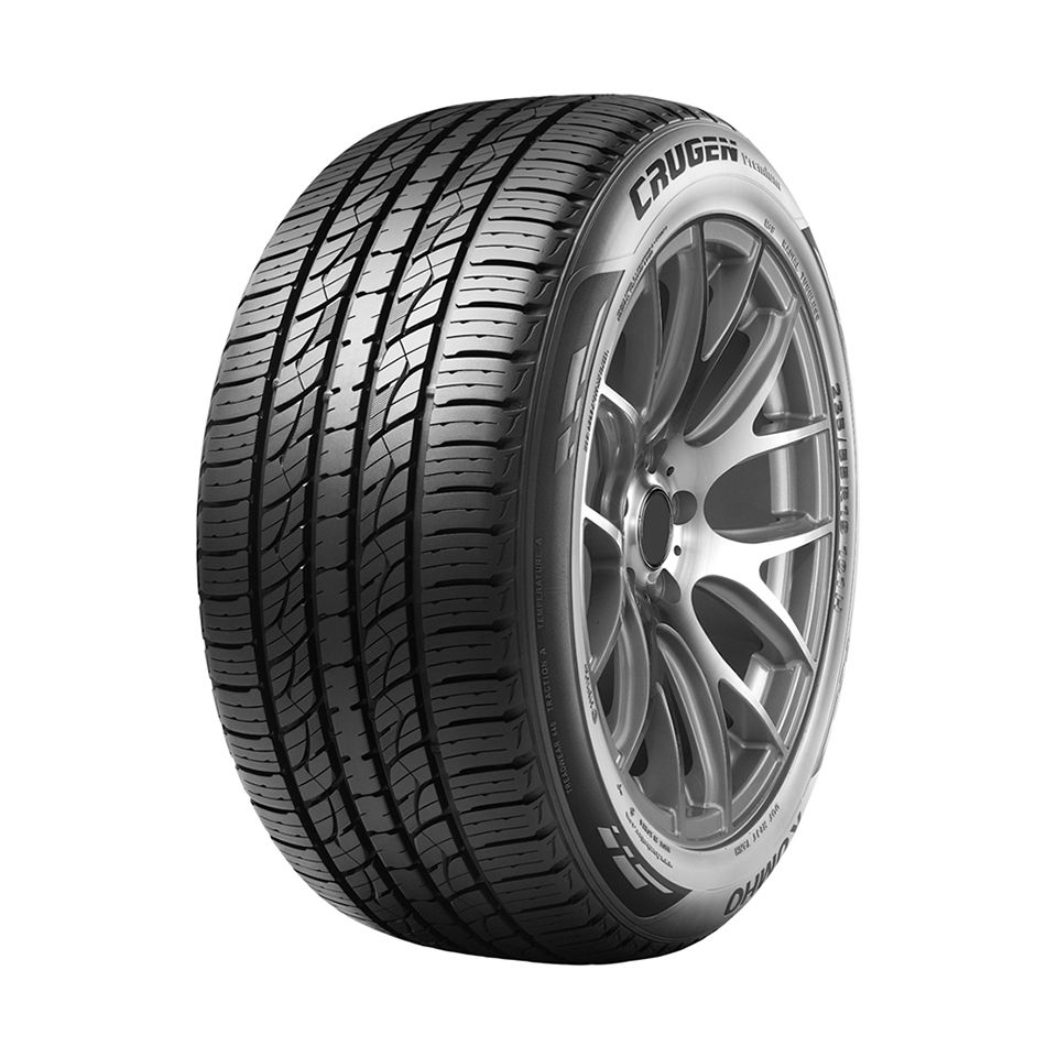 Kumho  225/55/19  V 99 KL-33   старше 5-ти лет