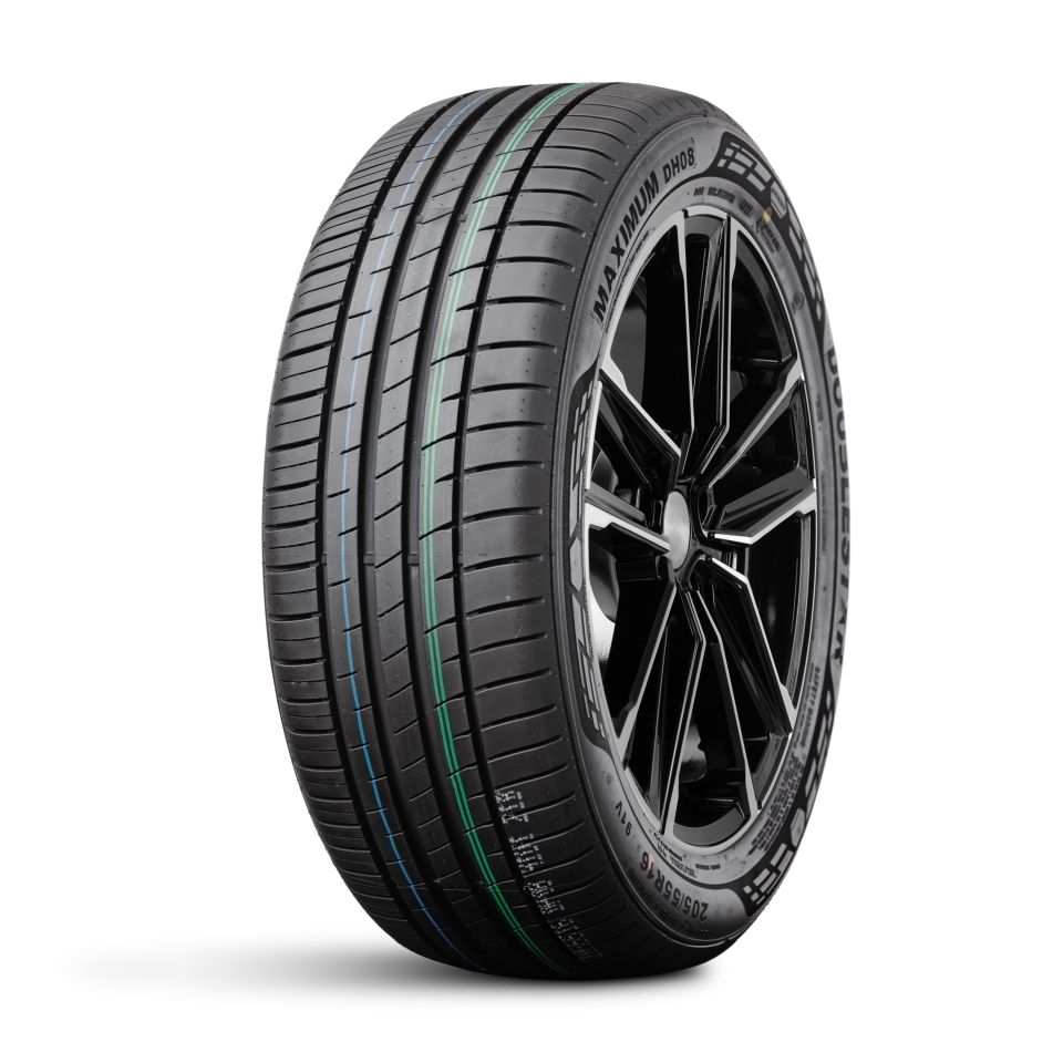 DoubleStar  205/70/15  T 96 DH08   старше 3-х лет