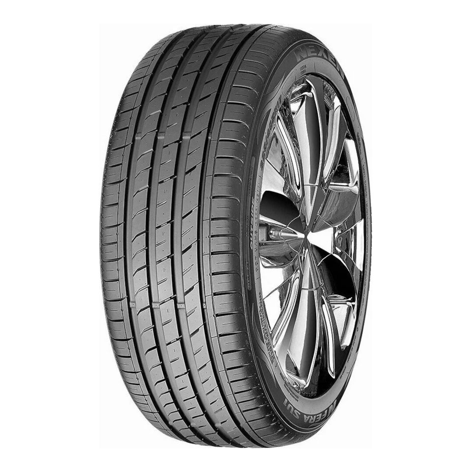 NEXEN  205/40/16  W 79 NFera SU1   старше 5-ти лет