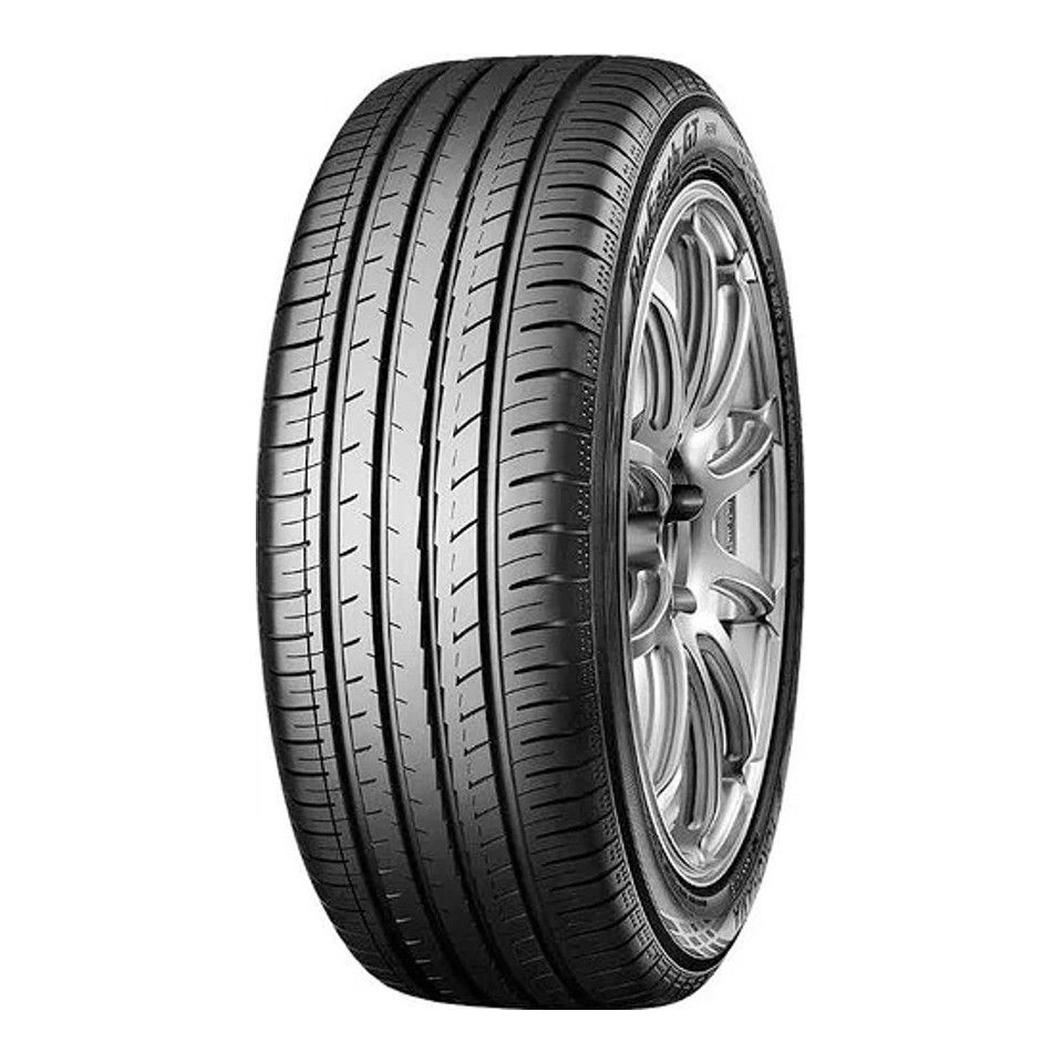 Yokohama  205/60/16  V 92 AE51   старше 3-х лет