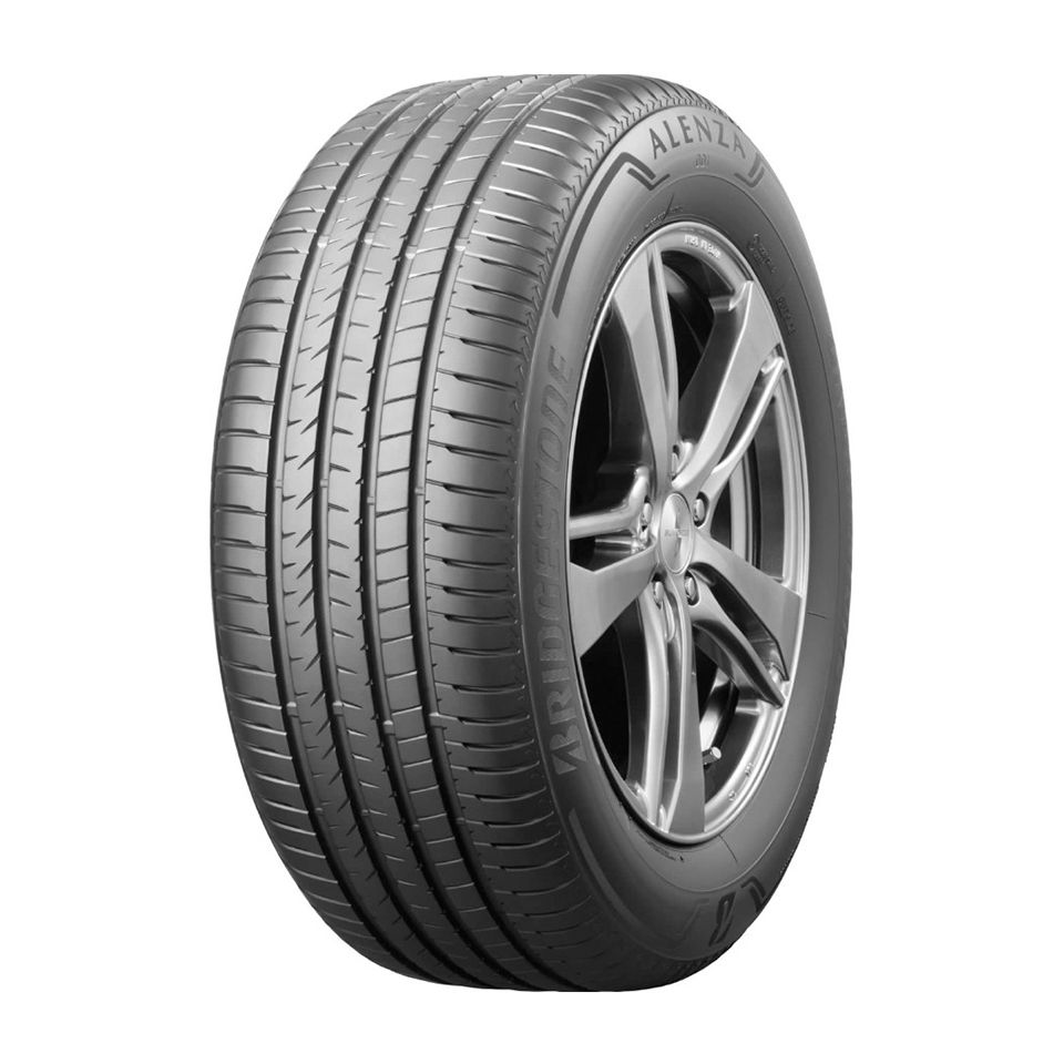 Bridgestone  245/55/19  V 103 ALENZA1   старше 3-х лет