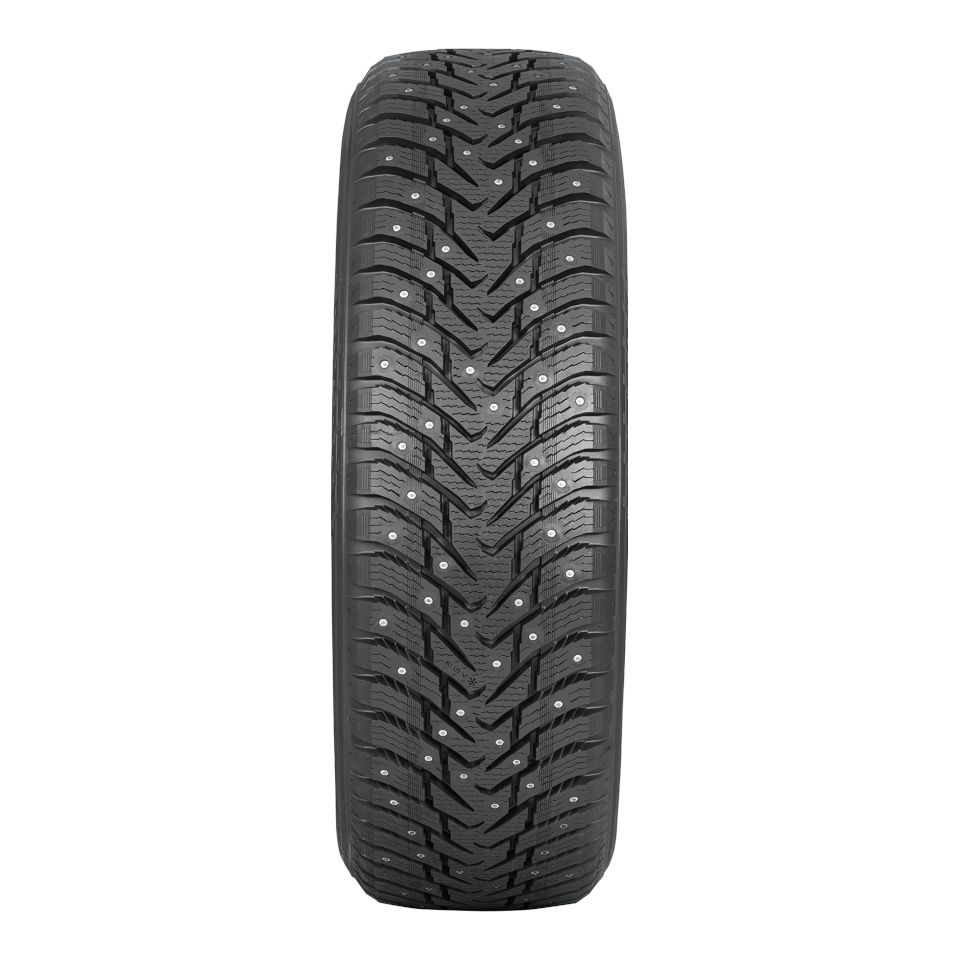 Nokian Tyres Nordman  235/75/15  T 105 Nordman 8 SUV  Ш. старше 3-х лет