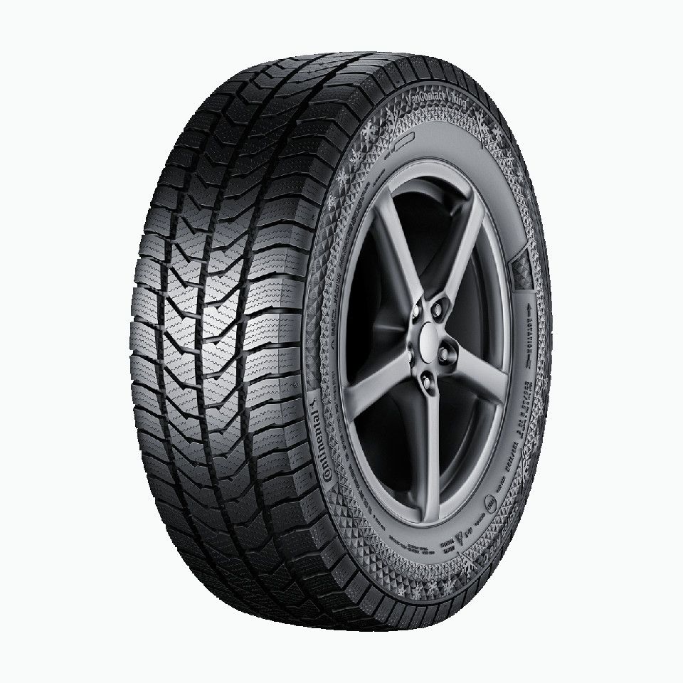 Continental  195/70/15  R 104/102 C VanContact Viking 8PR   старше 3-х лет
