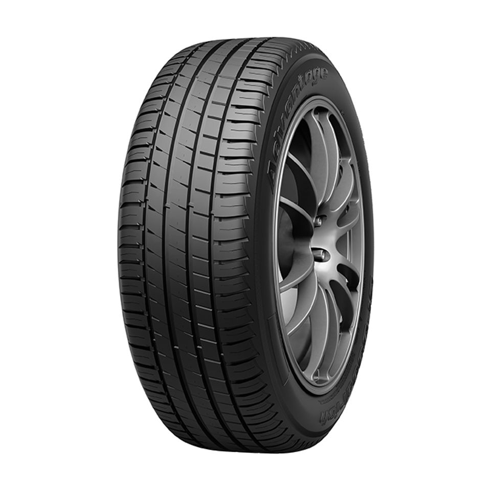 BFGoodrich  235/50/19  V 99 ADVANTAGE SUV   старше 3-х лет