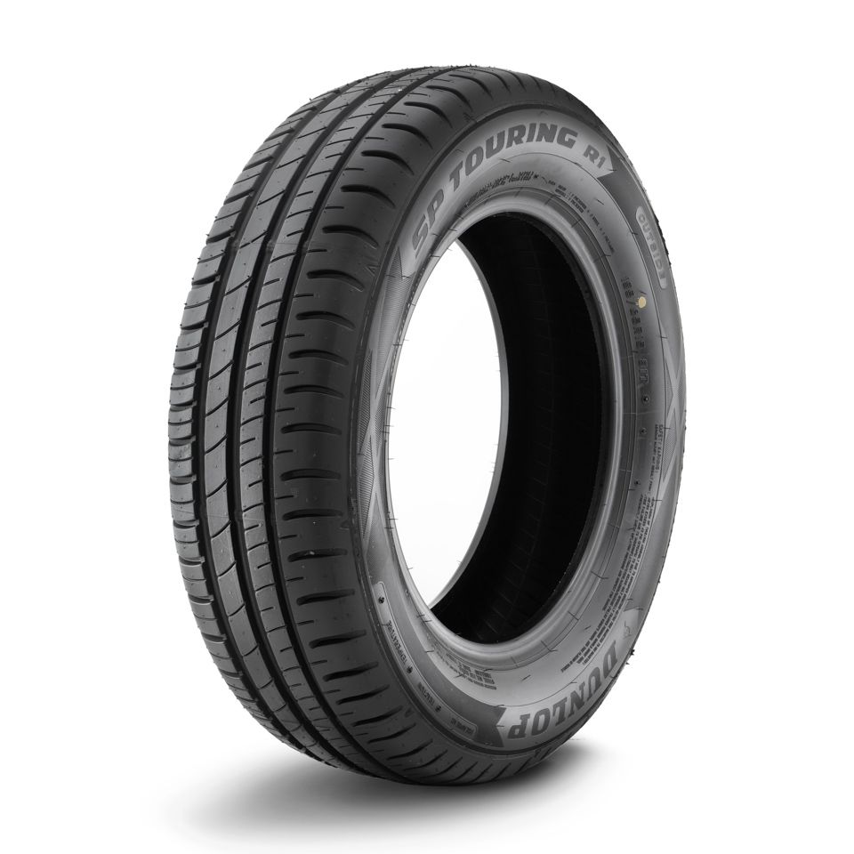 Dunlop  185/65/15  T 88 SP TOURING R1   старше 3-х лет