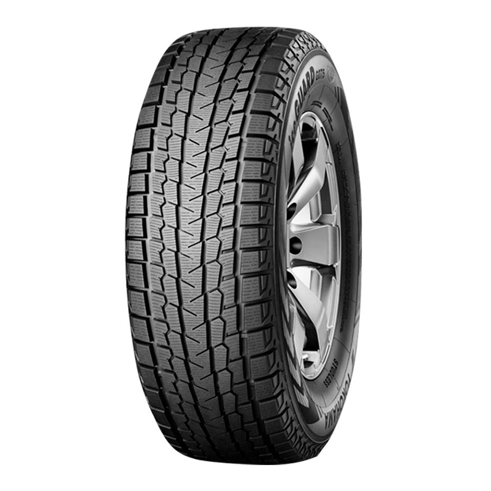 Yokohama  245/55/19  Q 103 G075   старше 3-х лет