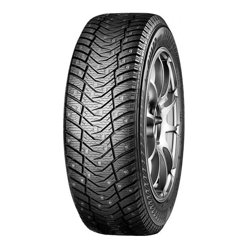 Yokohama  215/65/17  T 103 IG65  Ш. старше 5-ти лет