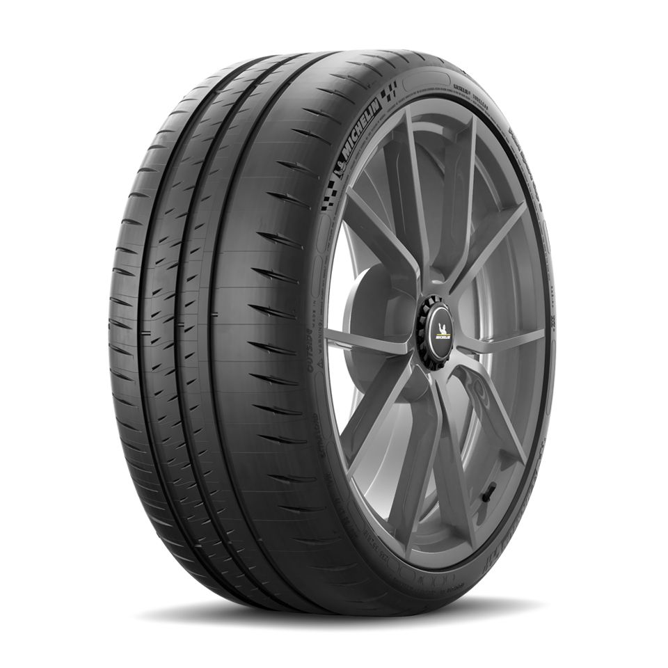 Michelin  315/30/20  Y 104 PILOT SPORT CUP 2 R  XL (K1)  старше 3-х лет