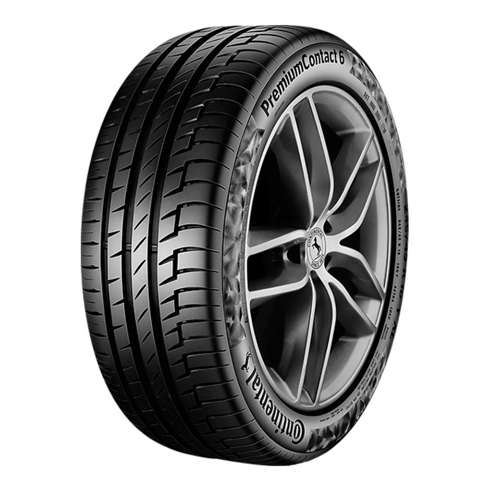 Continental  325/40/22  Y 114 PremiumContact 6  (MO)  старше 3-х лет