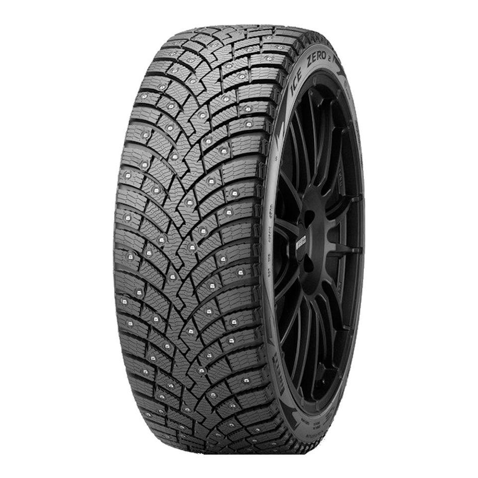 Pirelli  285/40/21  H 109 SCORPION ICE ZERO 2  XL Ш. старше 3-х лет