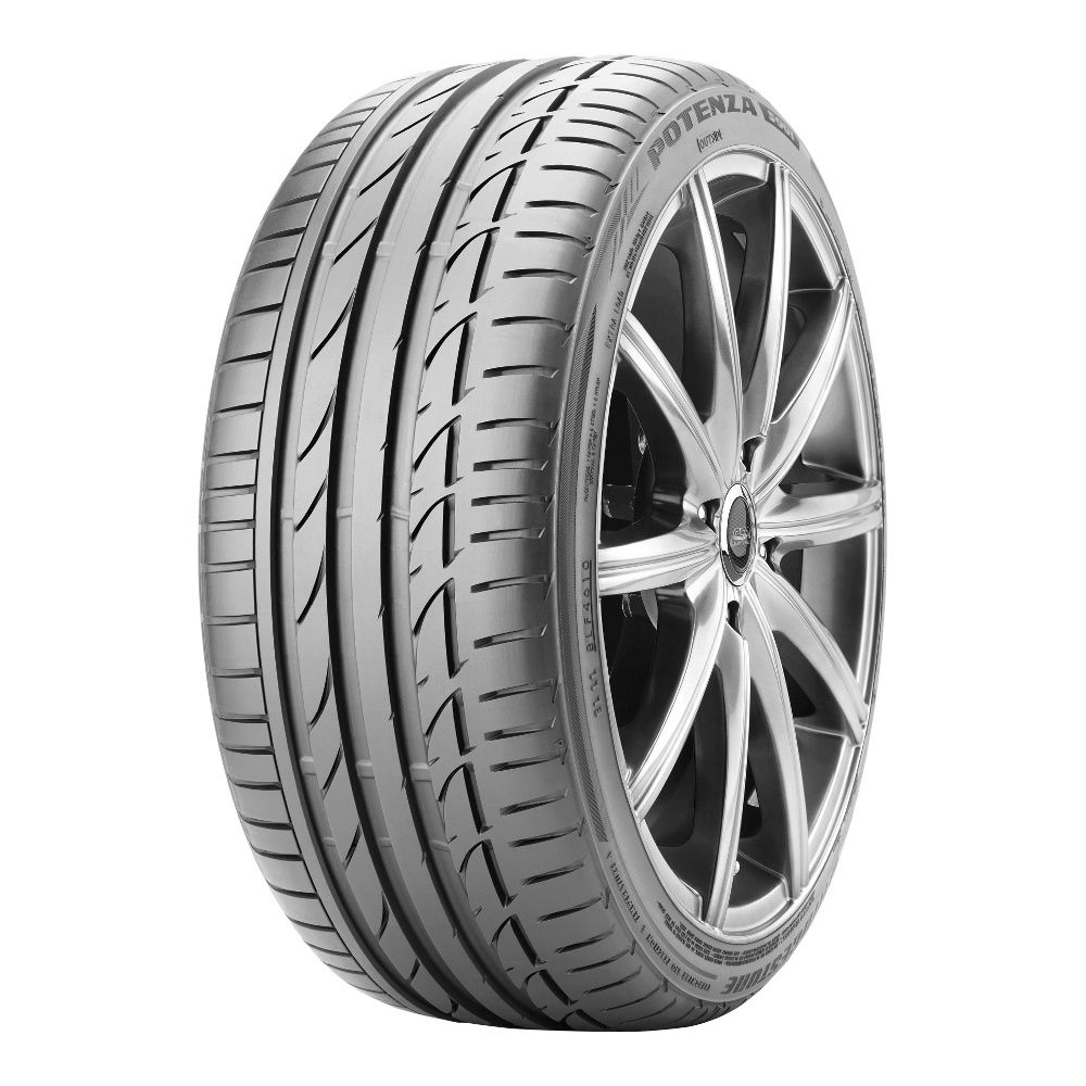 Bridgestone  225/45/18  Y 95 S001  XL Run Flat (MOE)