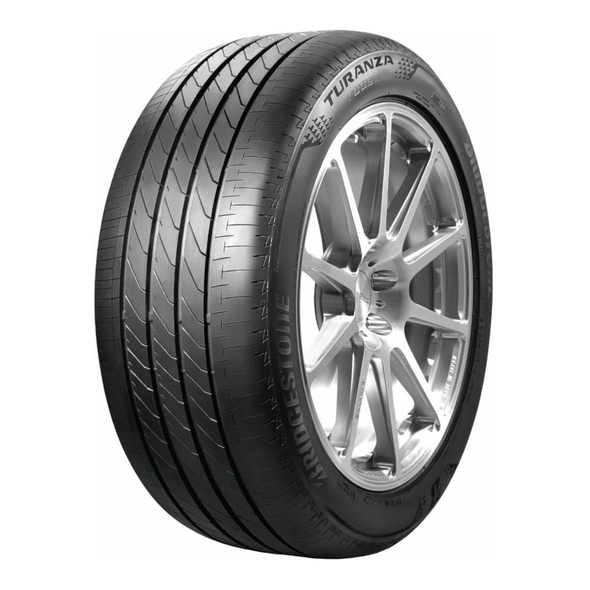 Bridgestone  245/50/18  Y 100 T005   старше 3-х лет