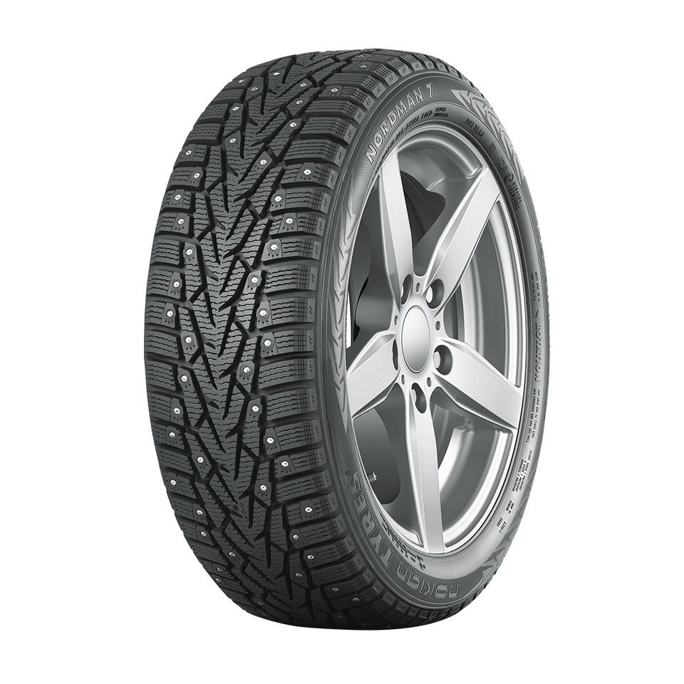 Nokian Tyres Nordman  185/65/14  T 90 Nordman 7  XL Ш. старше 3-х лет
