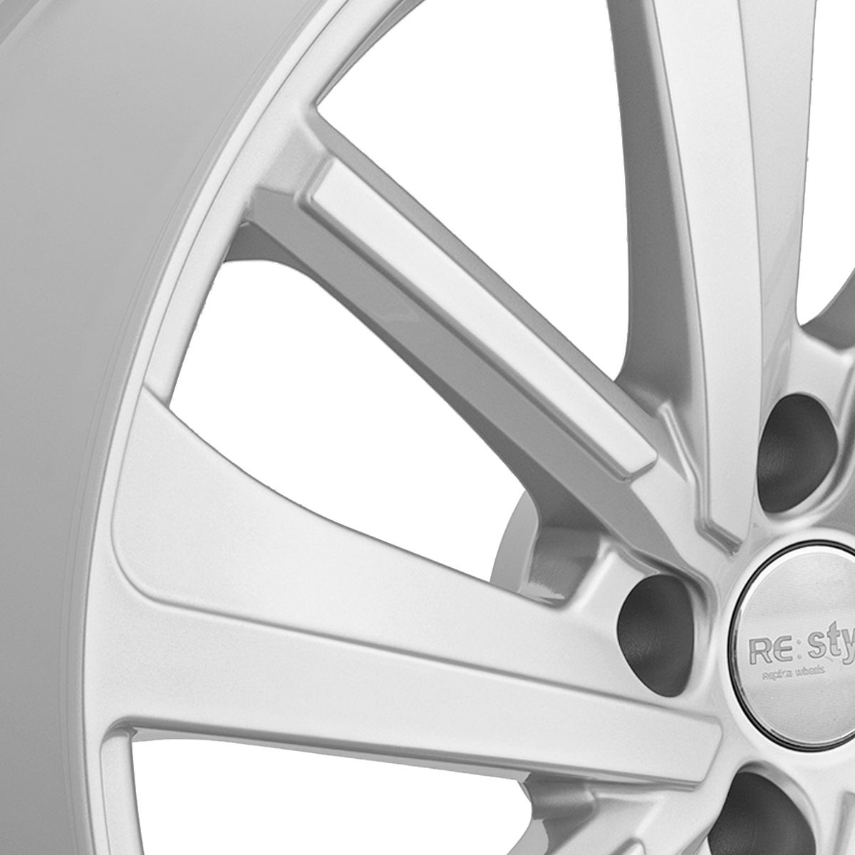КиК  КС1111 (ZV18Tiggo 7 Pro)  7,0R18 5*108 ET33  d60,1  Сильвер  [82854]