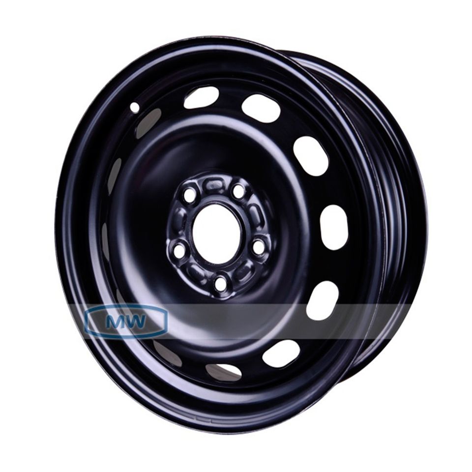 Magnetto  Mazda  17015 AM  7,0R17 5*114,3 ET45  d67,1  black  [17015 AM]