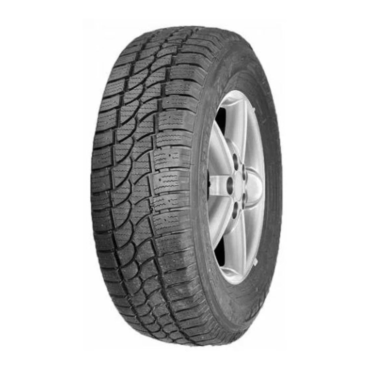 Riken  205/75/16  R 110/108 C Cargo Winter  н/ш. старше 3-х лет