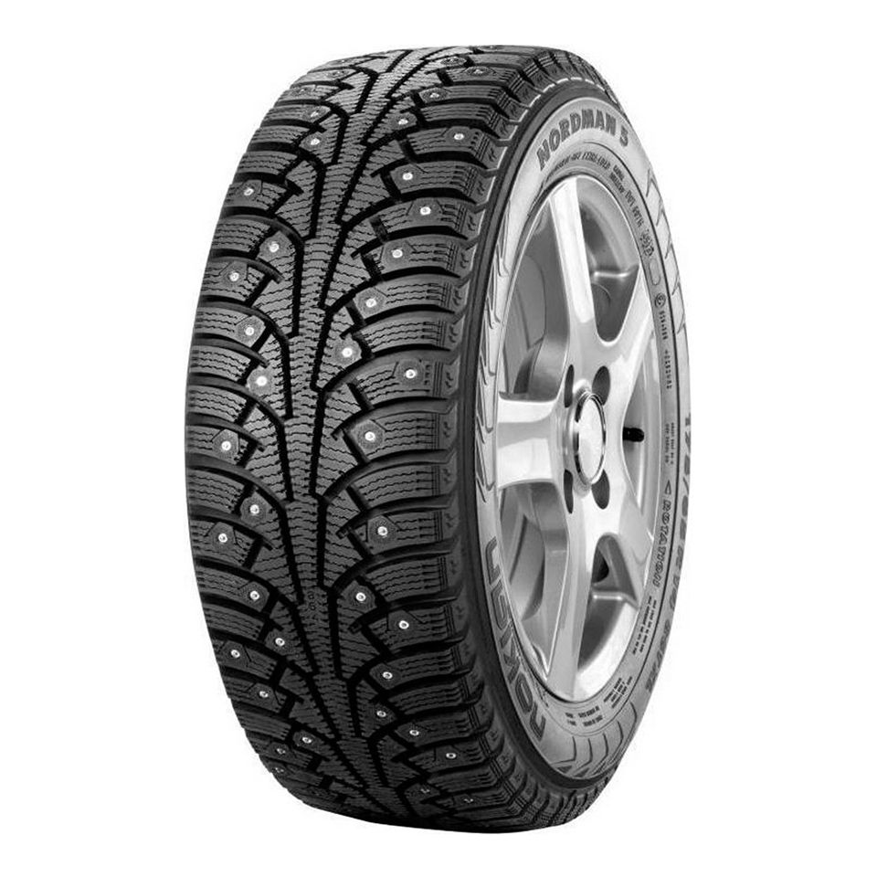 Nokian Tyres Nordman  185/65/14  T 90 Nordman 5  XL Ш. старше 3-х лет