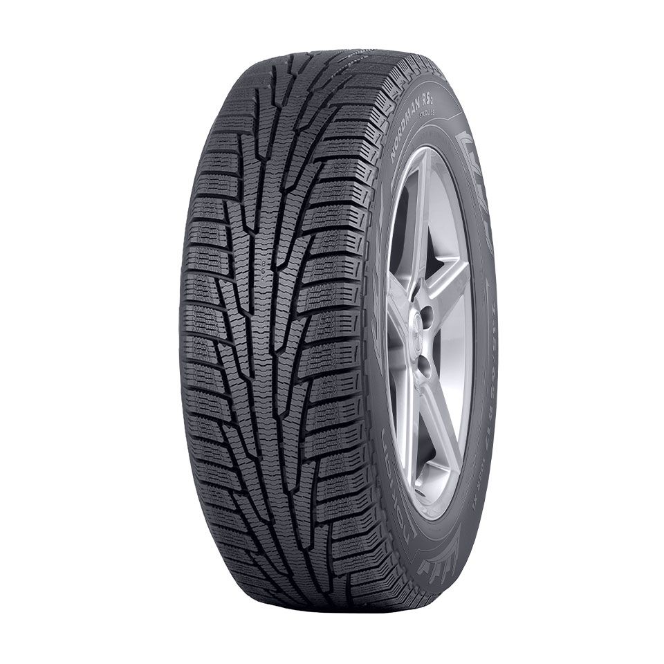 Nokian Tyres Nordman  185/65/15  R 92 Nordman RS2  XL  2018